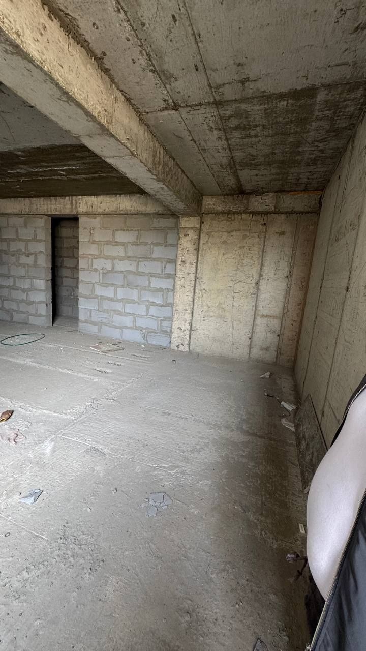 Продам квартиру в новостройке ,43м²