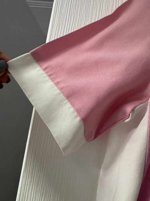 Bluza tip camasa Zara marimea xs