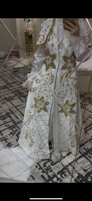 Ансамбль келин look