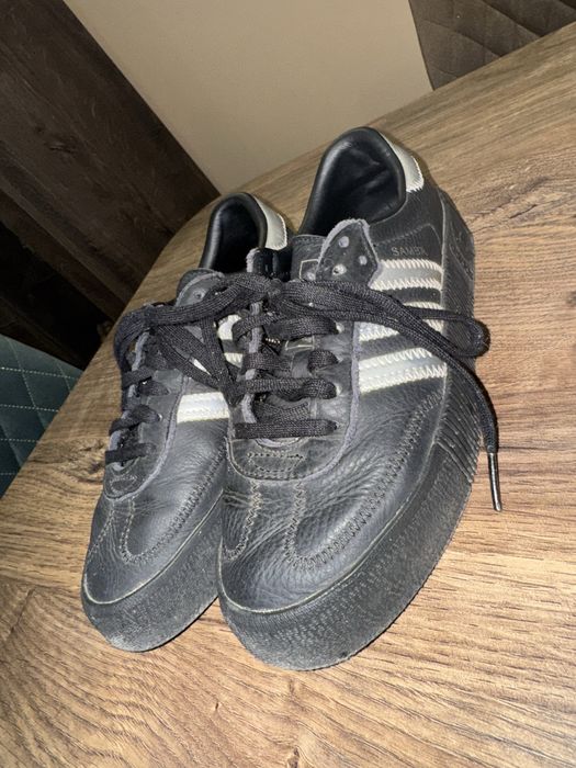Маратонки Adidas Samba 36 2/3 номер