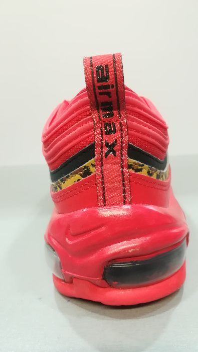 Nike Air Max N37,5.Маратонки с цяла камера.Нови.Оригинал