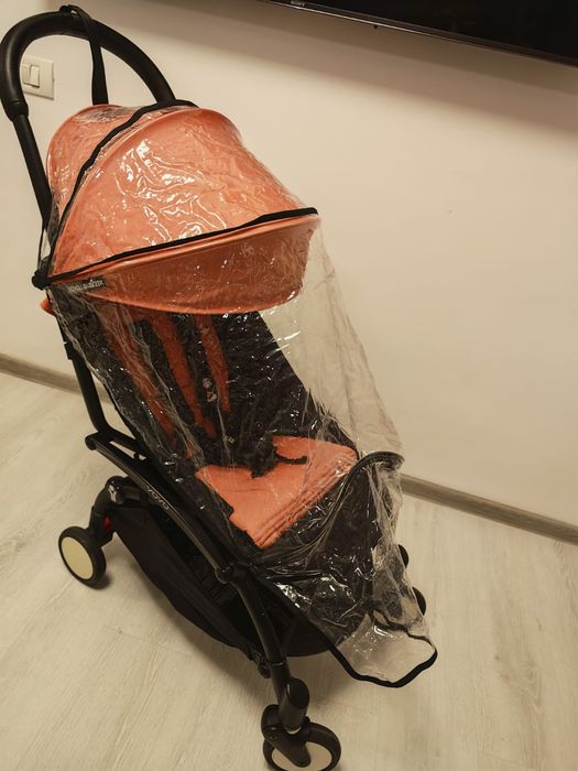 Carucior copii 2 in 1 YOYO Babyzen (cu multiple accesorii)