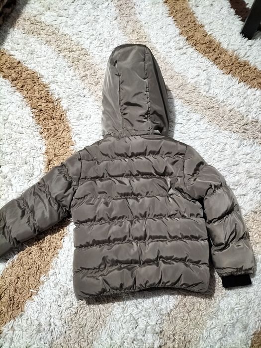 geacă copii 12 luni