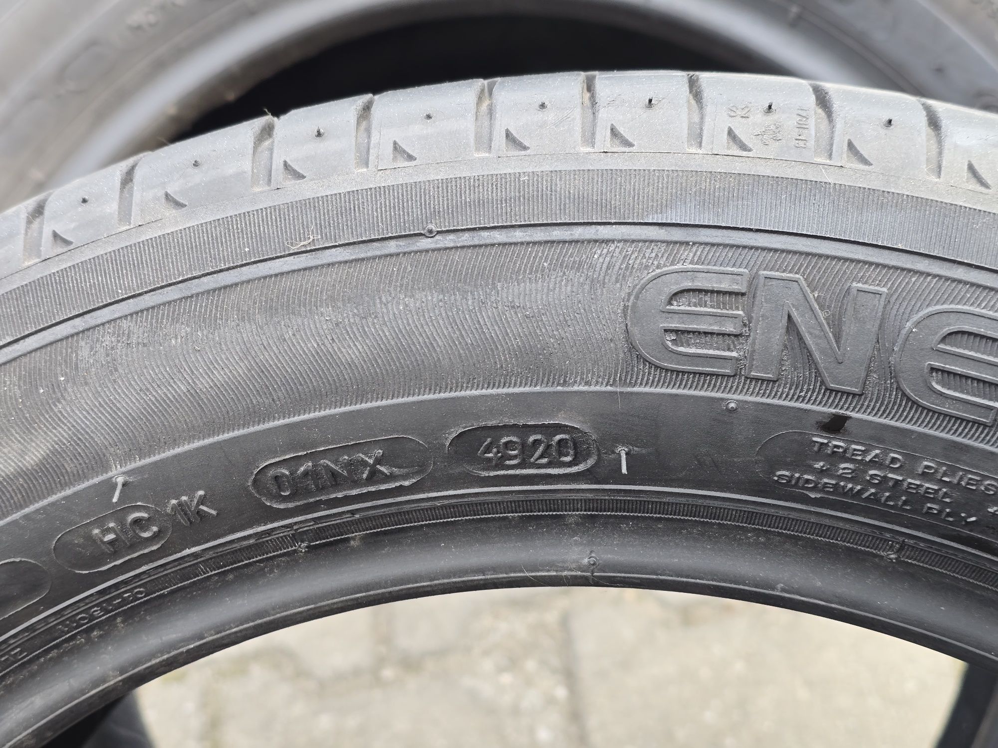 195 55 16 Michelin