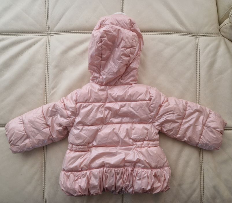 Детско зимно яке Mayoral 18м.