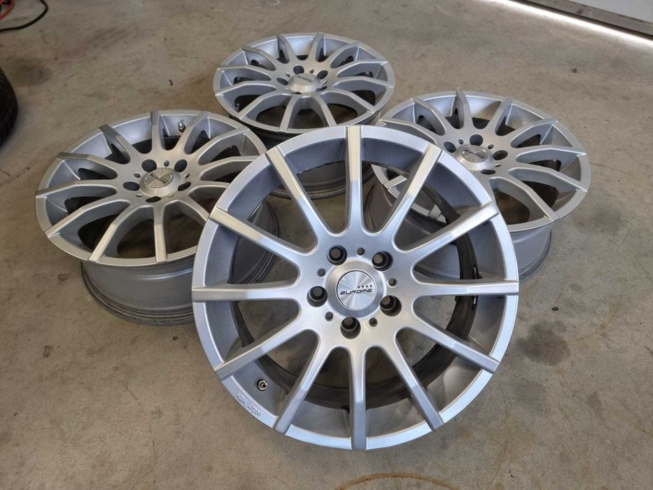 Jante 5x115 R17 Opel Insignia B,Zafira B,C,Astra J,Antara+SENZORI