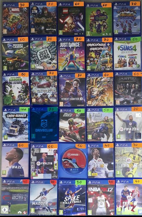 Vand joc ps4. Snow runner