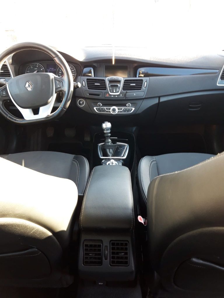 Vand Renault Laguna 3 BOSE EDITION