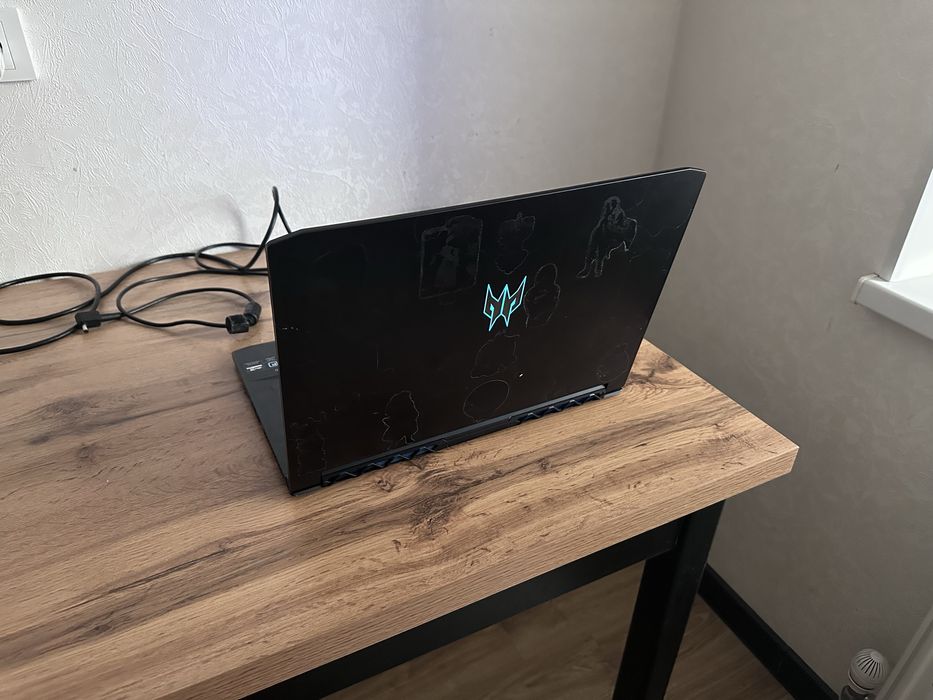 Acer Predator Triton 500SE