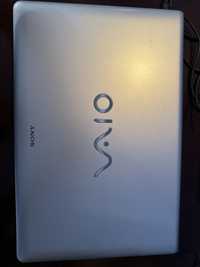 Ноутбук Sony Vaio