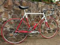 Bicicleta Cilo Swiss.