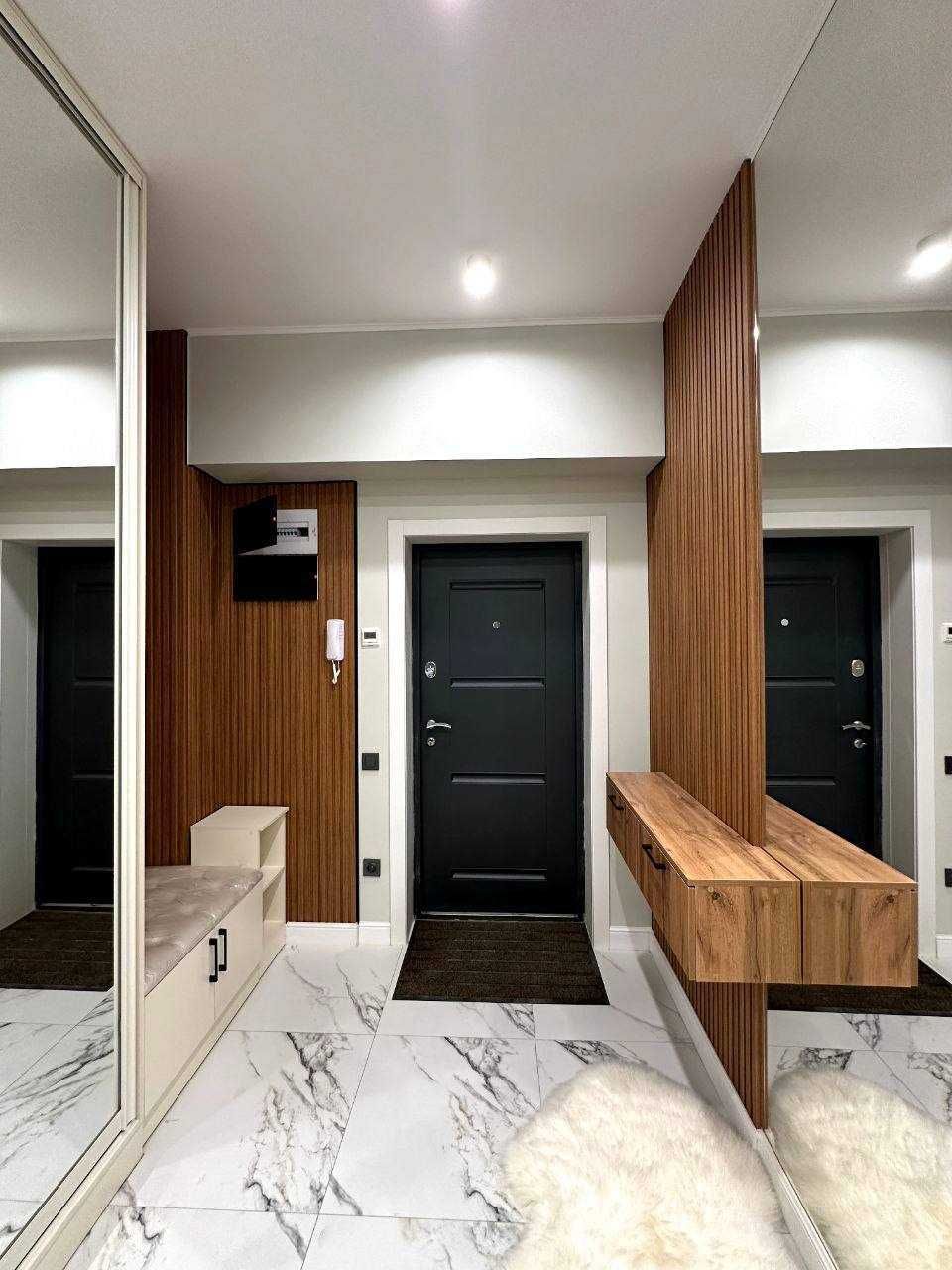 Срочно Буюк ипак йули м. Новостройка, ЖК Nikitina Residence, ID12