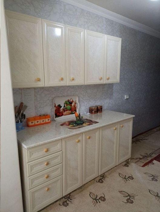 Ijaraga kvartira beriladi Mikrayon bozorcha olda 2 xona 4 etaj