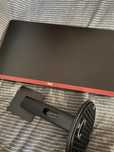 Monitor AOC 144hz full HD