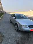Volkswagen Passat B5+ 2004