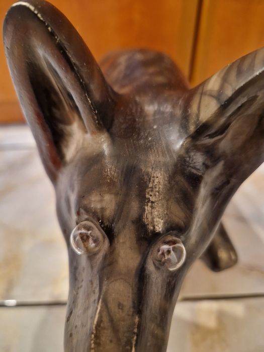 Antic caine lup ipsos