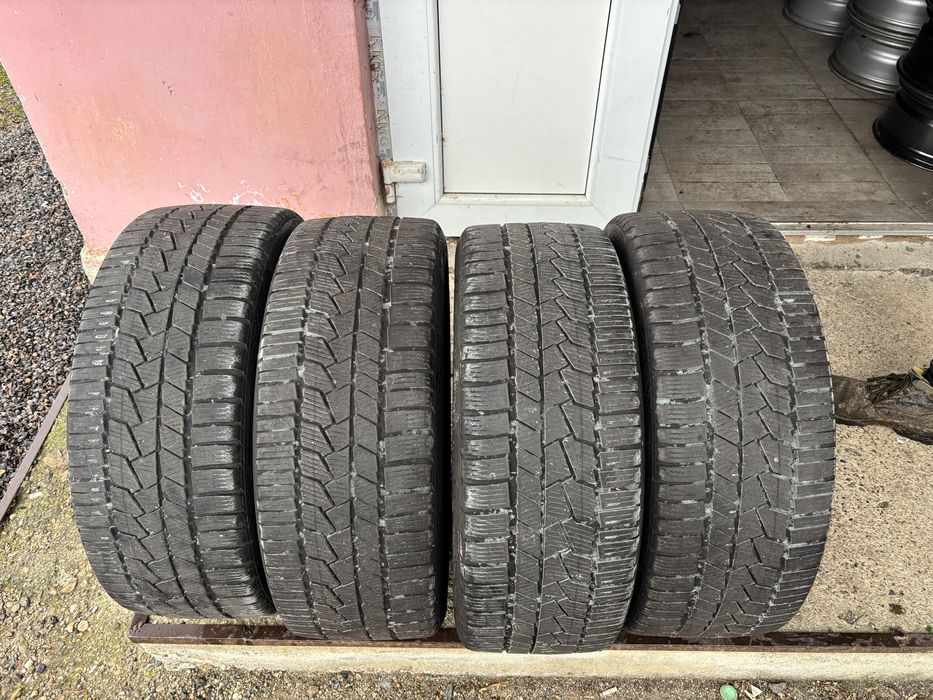 Vand Anvelope Continental 225/40/19 M+S