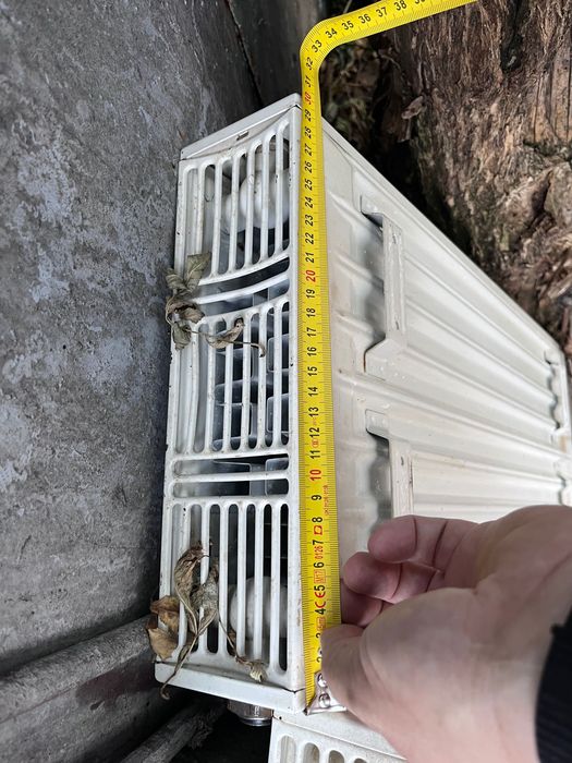 Calorifer /radiator 60x30