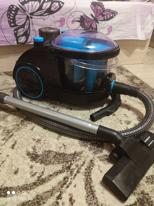 Мощна прахосмукачка Arnica Bora 5000