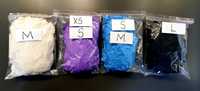 Нитрилни ръкавици премиум-XS,S,M