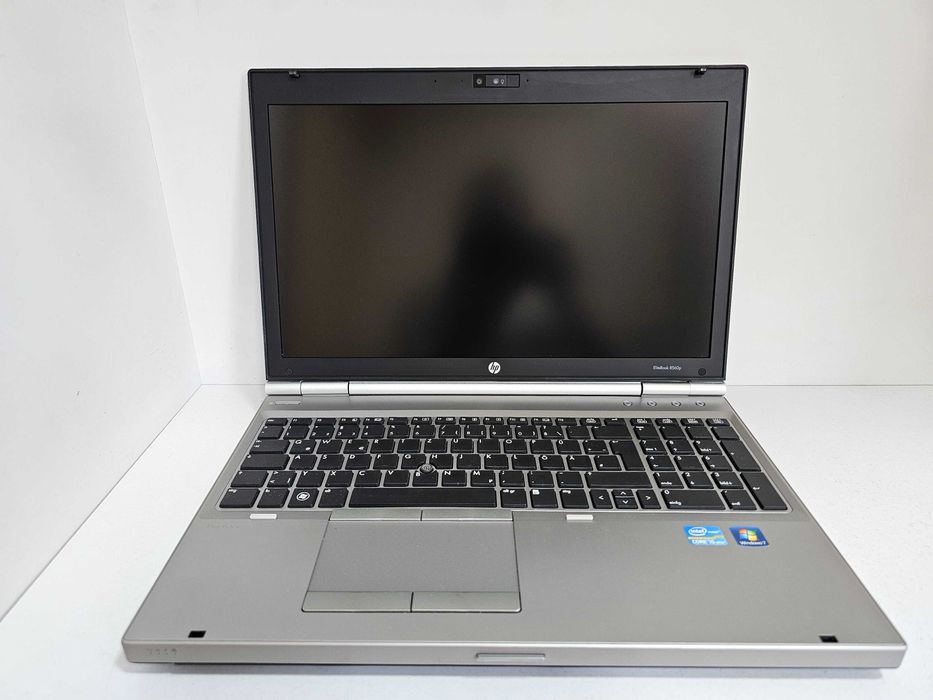 HP EliteBook 8560p