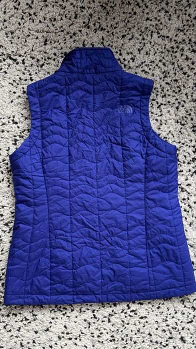 Нов дамски елек,грейка The North Face размер S
