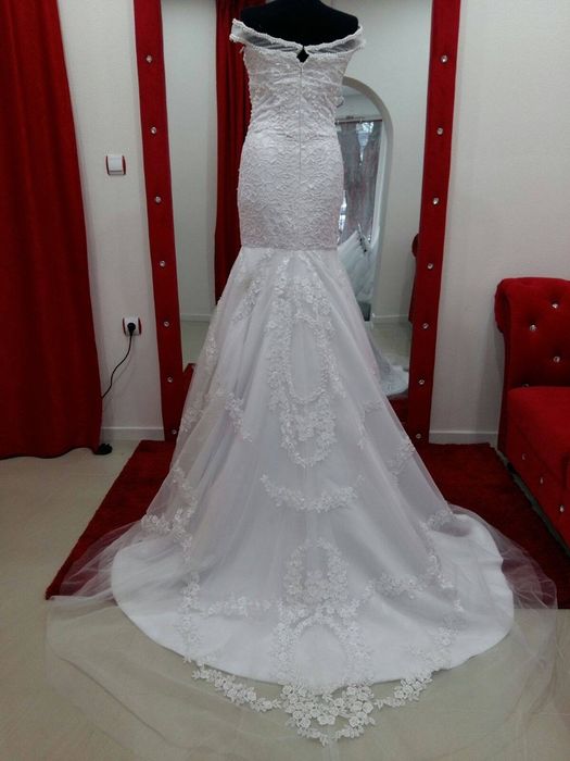 Vând rochii mireasa! NU SE VAND LA BUCATA!!!