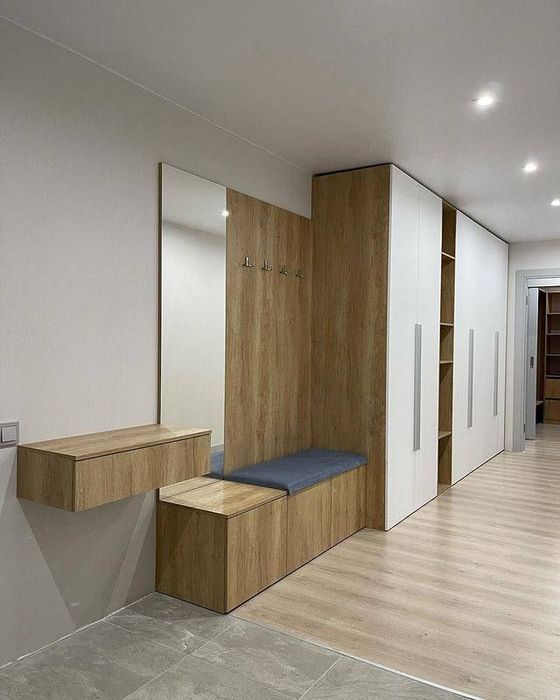 Мебель на заказы