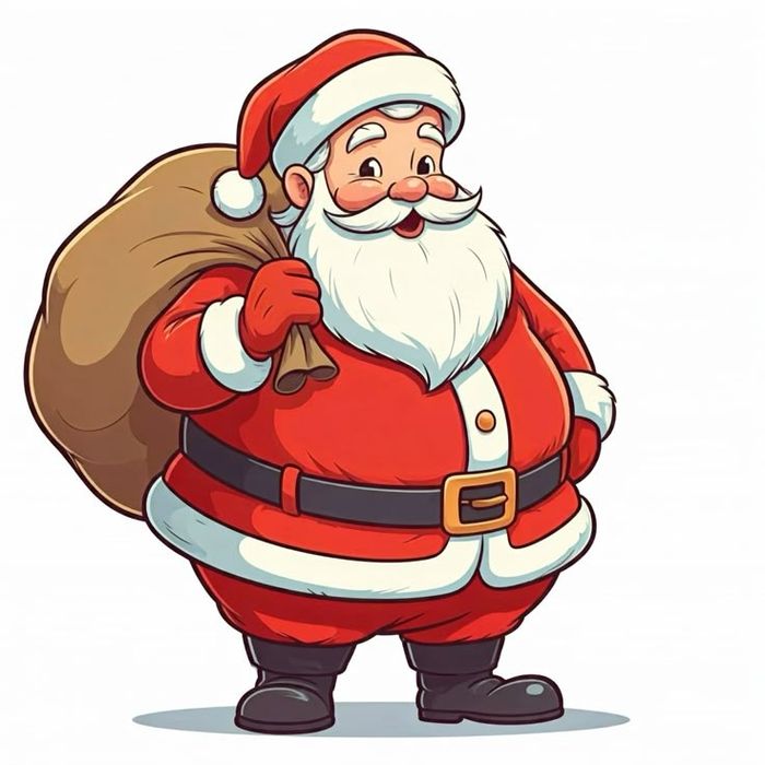 Yangi yil,Rasm oynaga chizish.Qorbobo