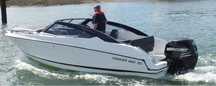 Barca Parker 630 DC