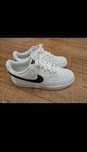 Nike court vision