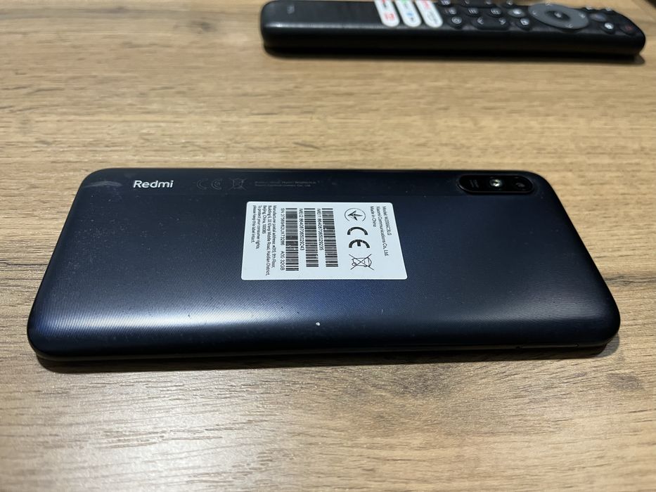 Смартфон Redmi 9A