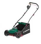 Mașina de tuns iarba gazon parkside pe acumulator 20v tambur elicoidal
