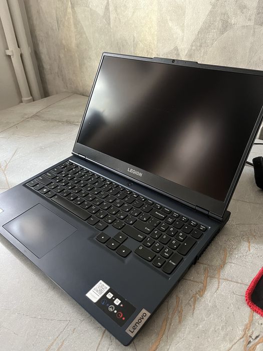 Ноутбук Lenovo Legion 5