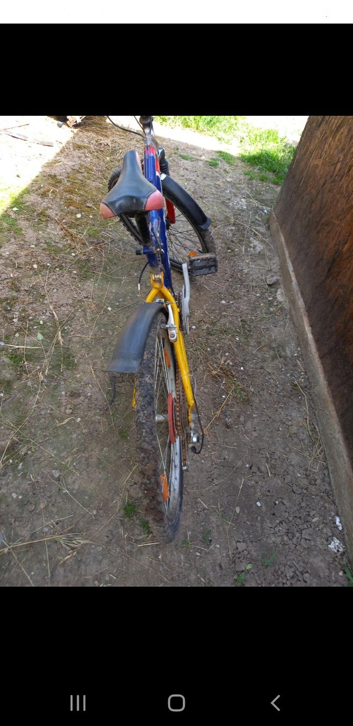 Bicicleta pt copii