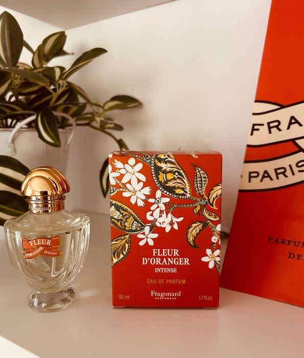 Apă de parfum pentru femeie