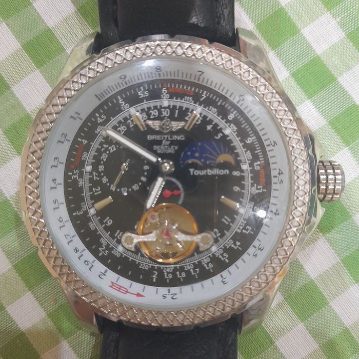 Мъжки часовник Breitling