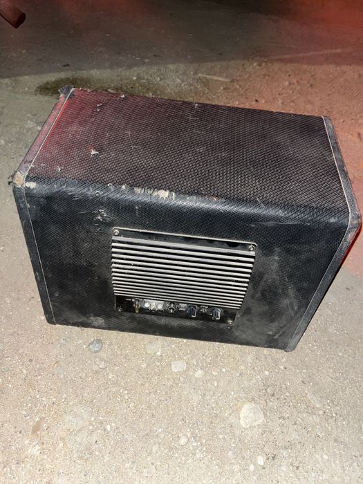 Сабвуфер сатылады