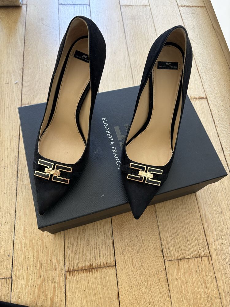 Elisabetta franchi