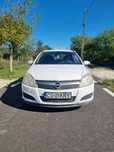Opel Astra H 2007