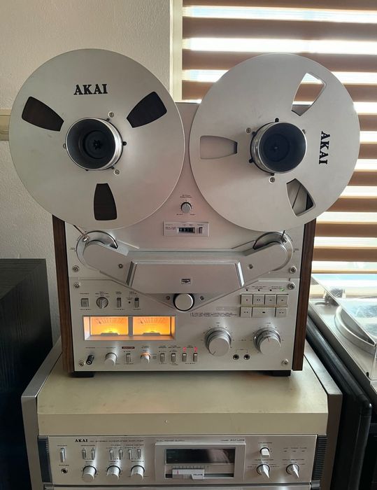 Jucarie Akai GX 636