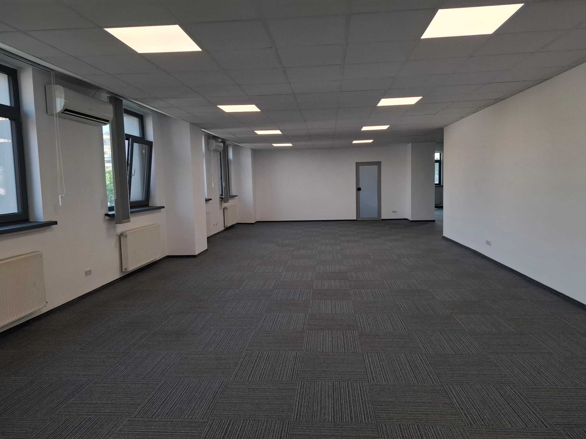 Spatiu birouri Solomon S Office, 372 m2,vis a vis de Palas