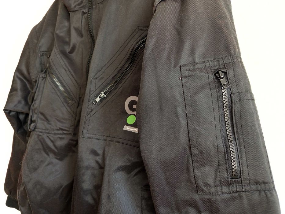 Работни якета Watex, Albatros, uhlsport