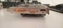 Продам видеокарту gt 730 2gb