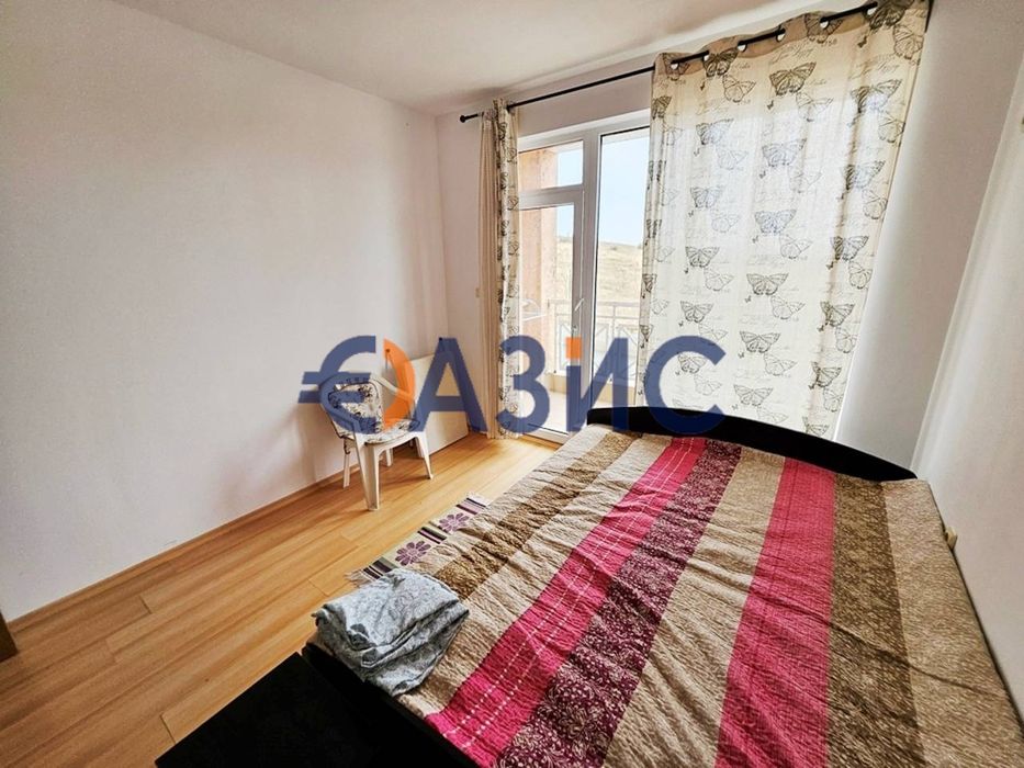 Продава се Тристаен апартамент в к.к. Слънчев бряг - 74 кв.м за 500 €/кв.м - Снимка #13