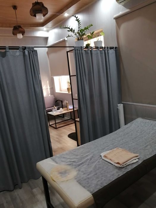 Сдаётся кабинет для косметолога, массажиста, ресницы, депиляция