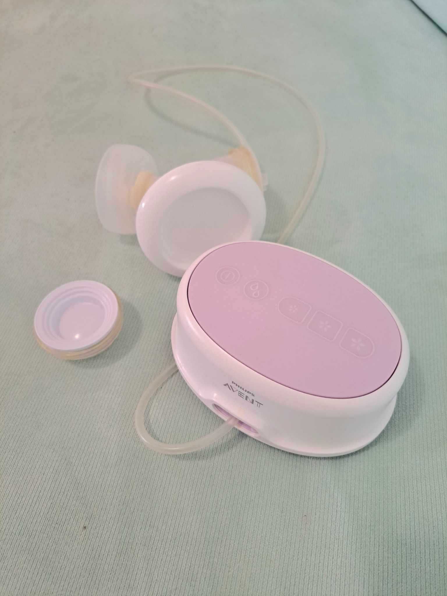 Ел. помпа за кърма Philips Avent