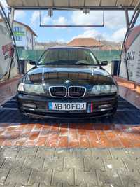 Vând e46 BMW dizel