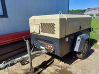 Motocompresor  compresor aer  sablat etc 7000lmin Închiriez