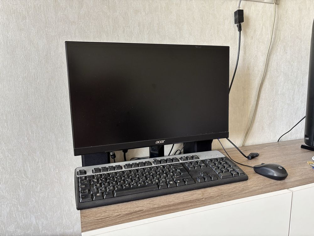 ПК RTX4060 i5-11400F